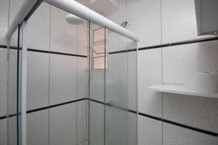 Apartamento à venda com 52m², 2 quartos e 1 vagaBanheiro