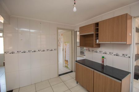 Apartamento à venda com 52m², 2 quartos e 1 vagaCozinha