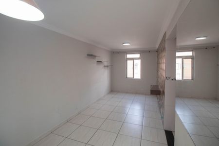 Apartamento à venda com 52m², 2 quartos e 1 vagaSala