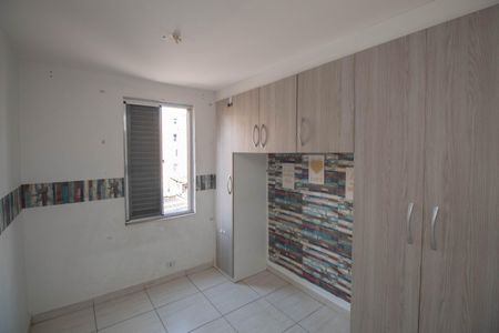 Apartamento à venda com 52m², 2 quartos e 1 vagaQuarto 2