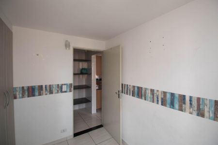 Apartamento à venda com 52m², 2 quartos e 1 vagaQuarto 2
