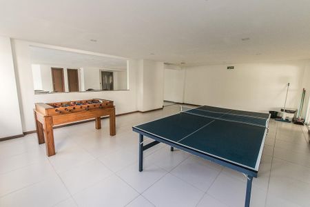 Apartamento para alugar com 65m², 2 quartos e 1 vaga Apartamento para alugar com 65m², 2 quartos e 1 vagaÁrea comum
