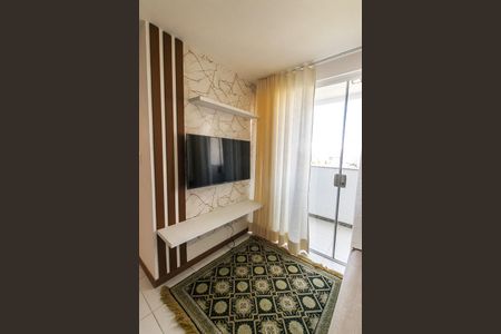 Apartamento para alugar com 65m², 2 quartos e 1 vagaSala