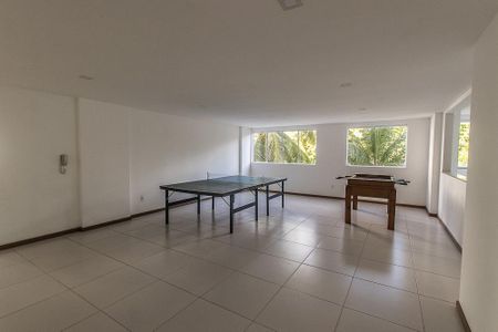 Apartamento para alugar com 65m², 2 quartos e 1 vagaÁrea comum