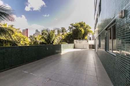 Apartamento para alugar com 65m², 2 quartos e 1 vaga Apartamento para alugar com 65m², 2 quartos e 1 vagaÁrea comum