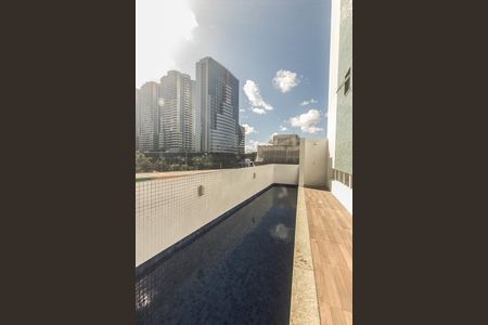 Apartamento para alugar com 65m², 2 quartos e 1 vagaÁrea comum