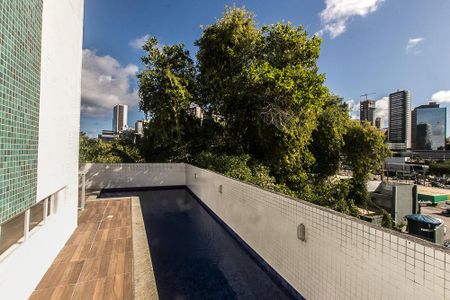 Apartamento para alugar com 65m², 2 quartos e 1 vagaÁrea comum