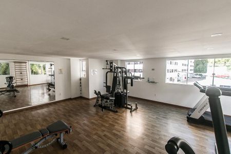 Apartamento para alugar com 65m², 2 quartos e 1 vagaÁrea comum