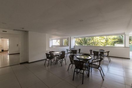 Apartamento para alugar com 65m², 2 quartos e 1 vaga Apartamento para alugar com 65m², 2 quartos e 1 vagaÁrea comum