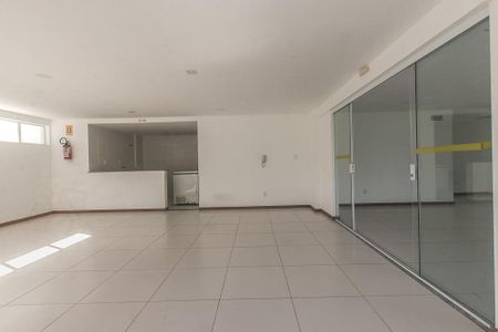 Apartamento para alugar com 65m², 2 quartos e 1 vagaÁrea comum