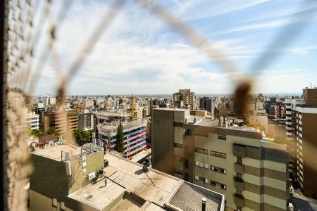 Apartamento à venda com 161m², 3 quartos e 3 vagasVista da Suíte 3