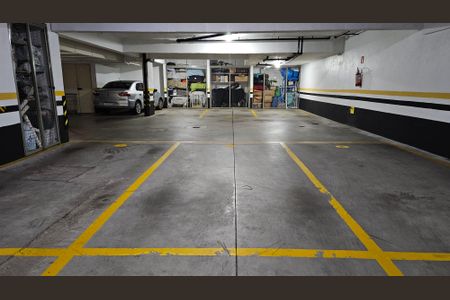 Apartamento à venda com 161m², 3 quartos e 3 vagasGaragem