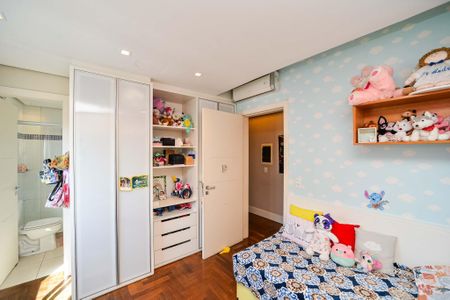 Apartamento à venda com 161m², 3 quartos e 3 vagasSuíte 1