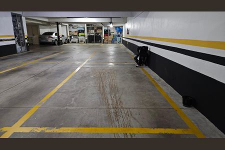 Apartamento à venda com 161m², 3 quartos e 3 vagasGaragem