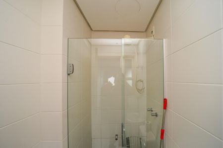 Apartamento à venda com 161m², 3 quartos e 3 vagasBanheiro de serviço