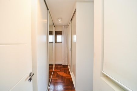 Apartamento à venda com 161m², 3 quartos e 3 vagasSuíte 3