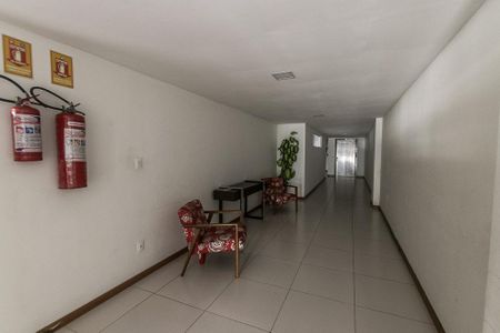 Apartamento para alugar com 50m², 1 quarto e 1 vagaÁrea comum