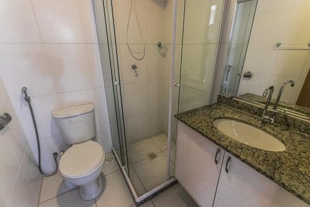 Apartamento para alugar com 50m², 1 quarto e 1 vagaBanheiro