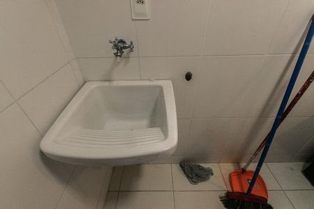 Apartamento para alugar com 50m², 1 quarto e 1 vagaÁrea de Serviço