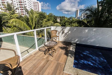 Apartamento para alugar com 50m², 1 quarto e 1 vagaÁrea comum