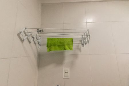 Apartamento para alugar com 50m², 1 quarto e 1 vagaÁrea de Serviço