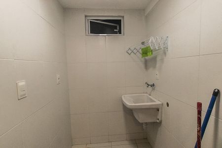 Apartamento para alugar com 50m², 1 quarto e 1 vagaÁrea de Serviço