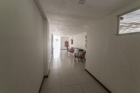 Apartamento para alugar com 50m², 1 quarto e 1 vagaÁrea comum