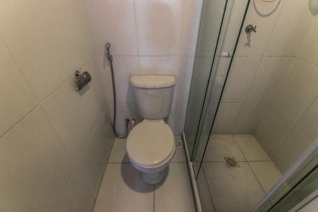 Apartamento para alugar com 50m², 1 quarto e 1 vagaBanheiro