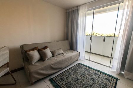 Apartamento para alugar com 50m², 1 quarto e 1 vagaSala