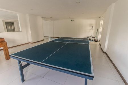 Apartamento para alugar com 50m², 1 quarto e 1 vagaÁrea comum