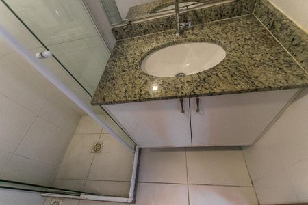 Apartamento para alugar com 50m², 1 quarto e 1 vagaBanheiro