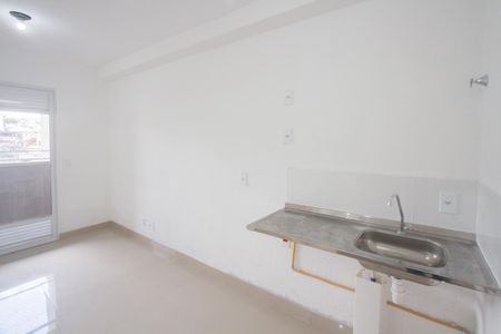 Apartamento para alugar com 37m², 2 quartos e sem vaga Apartamento para alugar com 37m², 2 quartos e sem vagaCozinha
