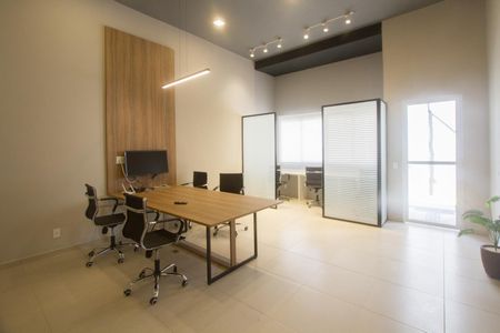 Apartamento para alugar com 37m², 2 quartos e sem vaga Apartamento para alugar com 37m², 2 quartos e sem vagaCoworking
