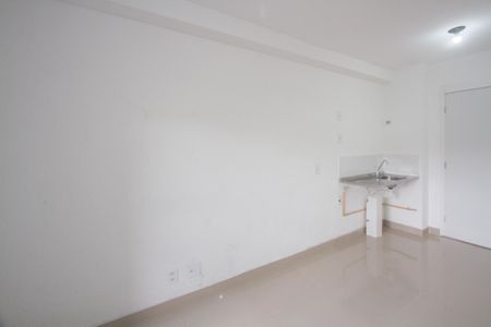Apartamento para alugar com 37m², 2 quartos e sem vaga Apartamento para alugar com 37m², 2 quartos e sem vagaSala