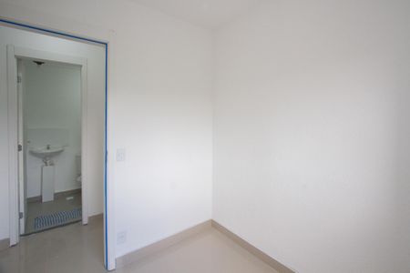 Apartamento para alugar com 37m², 2 quartos e sem vaga Apartamento para alugar com 37m², 2 quartos e sem vagaQuarto 2