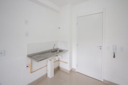 Apartamento para alugar com 37m², 2 quartos e sem vaga Apartamento para alugar com 37m², 2 quartos e sem vagaCozinha