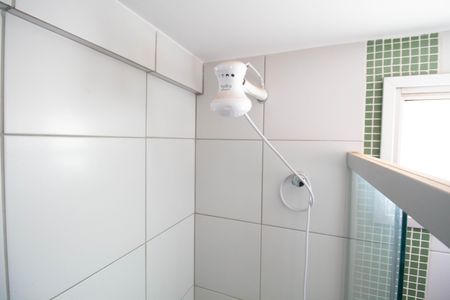 Apartamento à venda com 77m², 3 quartos e 1 vaga Apartamento à venda com 77m², 3 quartos e 1 vagaBanheiro da Suíte 1