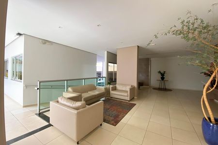 Apartamento à venda com 77m², 3 quartos e 1 vaga Apartamento à venda com 77m², 3 quartos e 1 vagaÁrea comum