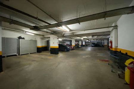 Apartamento à venda com 77m², 3 quartos e 1 vaga Apartamento à venda com 77m², 3 quartos e 1 vagaGaragem