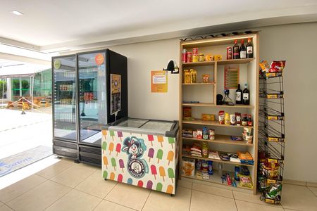 Apartamento à venda com 77m², 3 quartos e 1 vaga Apartamento à venda com 77m², 3 quartos e 1 vagaÁrea comum