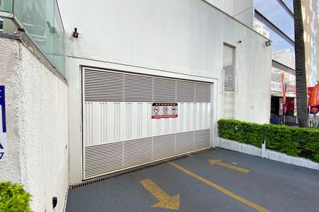 Apartamento à venda com 77m², 3 quartos e 1 vaga Apartamento à venda com 77m², 3 quartos e 1 vagaGaragem