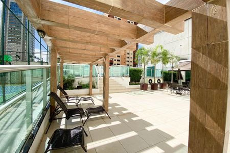 Apartamento à venda com 77m², 3 quartos e 1 vaga Apartamento à venda com 77m², 3 quartos e 1 vagaÁrea comum