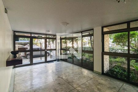 Apartamento à venda com 158m², 3 quartos e 1 vaga Apartamento à venda com 158m², 3 quartos e 1 vagaÁrea comum