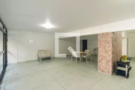 Apartamento à venda com 158m², 3 quartos e 1 vaga Apartamento à venda com 158m², 3 quartos e 1 vagaÁrea comum