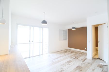 Apartamento à venda com 60m², 1 quarto e 1 vagaSala