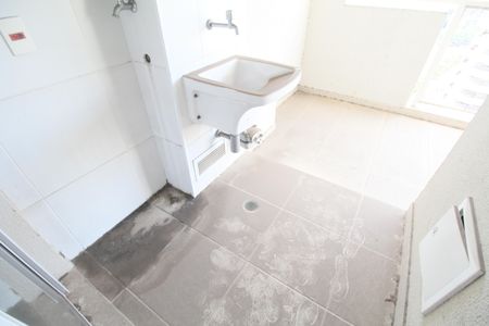 Apartamento à venda com 60m², 1 quarto e 1 vagaÁrea de Serviço