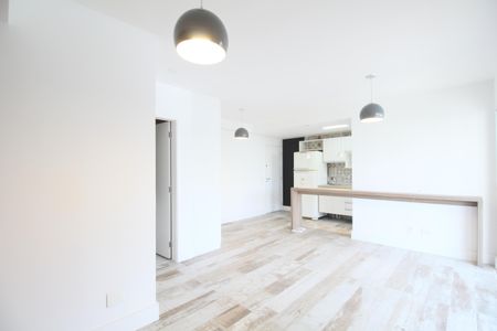 Apartamento à venda com 60m², 1 quarto e 1 vagaSala