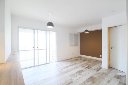 Apartamento à venda com 60m², 1 quarto e 1 vagaSala
