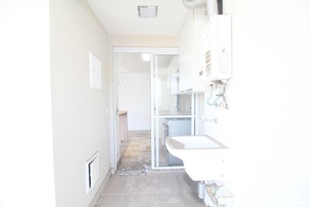 Apartamento à venda com 60m², 1 quarto e 1 vagaÁrea de Serviço