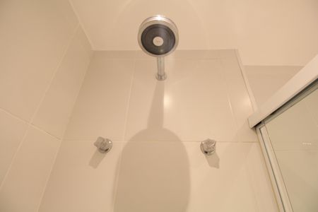 Apartamento à venda com 60m², 1 quarto e 1 vagaBanheiro 1